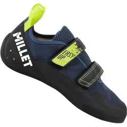 Millet, Herren, Kletterschuhe, Easy Up (41.5), Blau