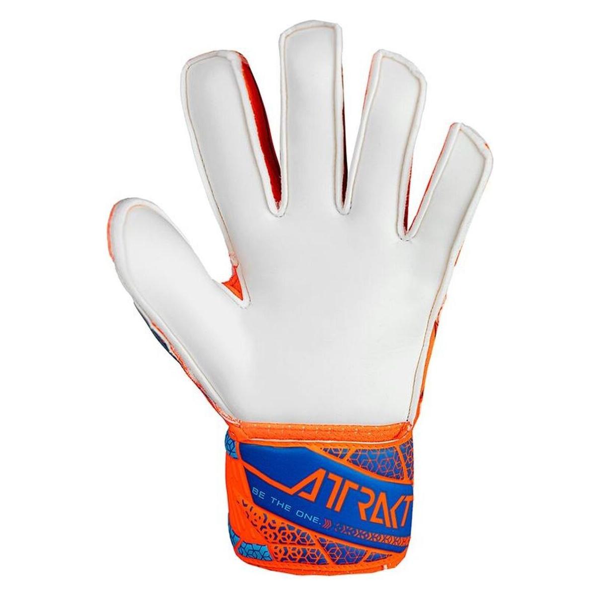 Reusch Attrakt Solid (8) (5472510-11)
