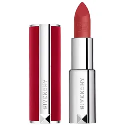 Givenchy, Lippenstift + Lipgloss, Le Rouge Deep Velvet Lipstick Beauty Nr. 27 - Rouge Infuse (27, Rouge Infusé)