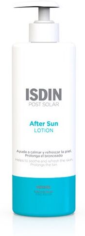 ISDIN After Sun Lotion Calm & Comfort