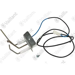VAILLANT Elektrode (Zündung und Überwachu Vaillant-Nr. 0010036687