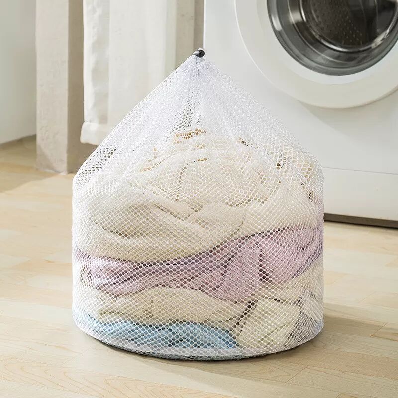 INF Pack de 3 sacs de lavage pour linge délicat