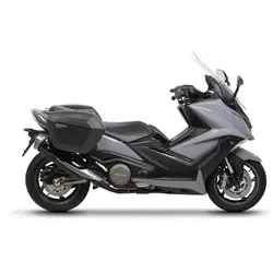 SHAD 3P Befestigungssystem Kymco