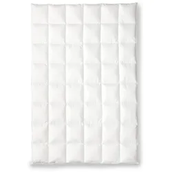OBB Black Forest AIVA Daunendecke extra-warm - 135x200cm
