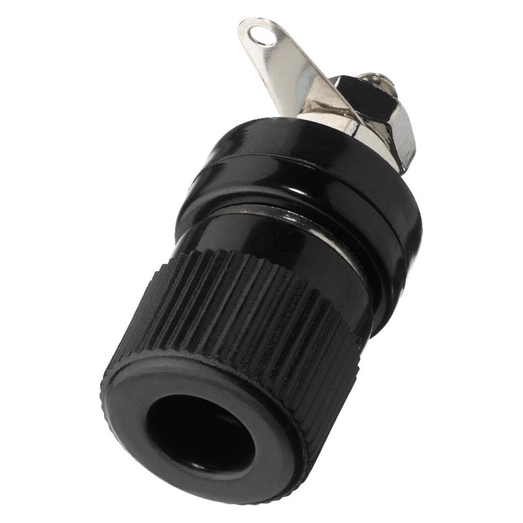 Monacor Apparate Klemme (BP-360/SW)