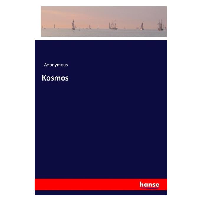 Hansebooks Kosmos (Deutsch, Anonymous) (55889506)