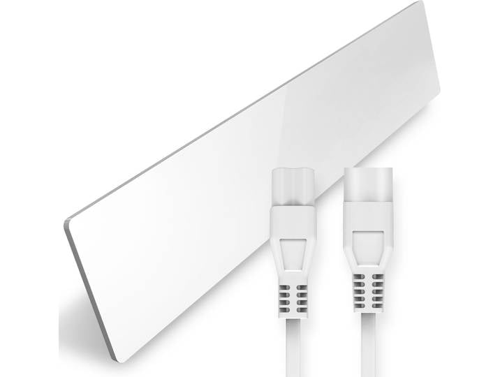 Extension électrique de l'appareil anti-moisissure Schimmel DRY M2\, blanc
