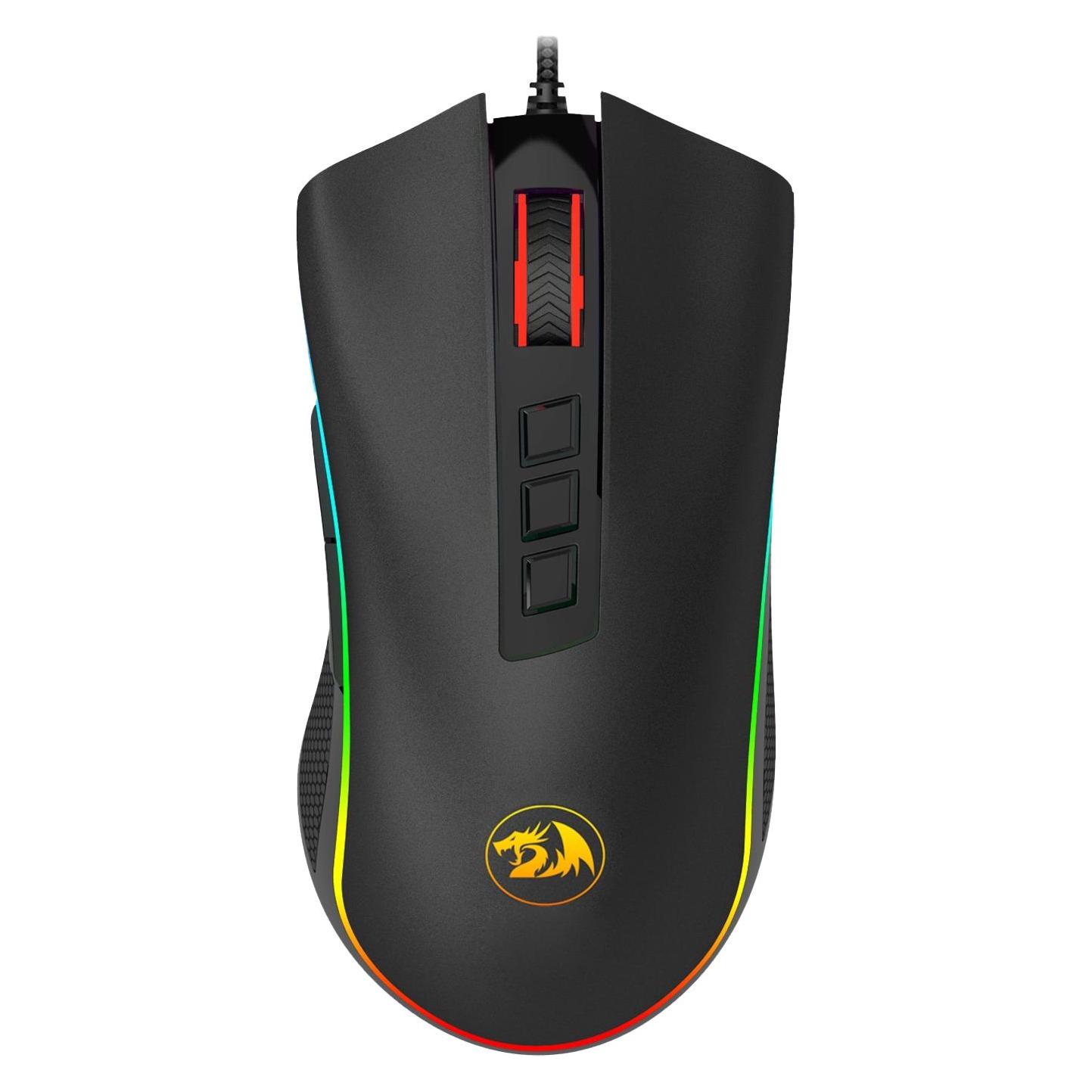 Redragon Cobra M711 (Kabelgebunden) (RED-M711)