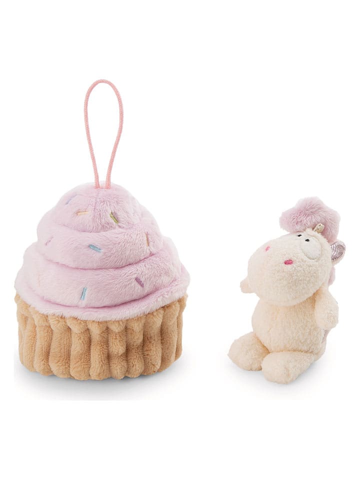 NICI Kuscheltier "Einhorn Creamy" - ab 3 Jahren - onesize