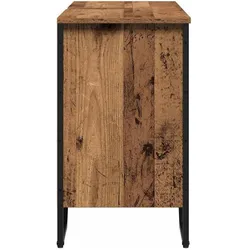 vidaXL, Badezimmerschrank, Fabrice (35 x 91 x 60 cm)
