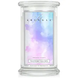 Watercolors 623g