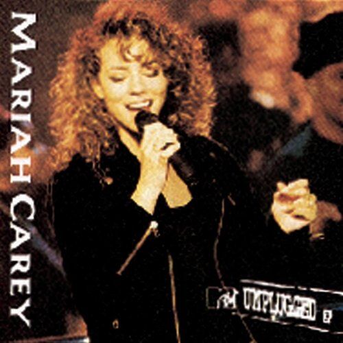 Mariah Carey - Mtv Unplugged Ep - Preis vom 12.10.2026 11:37:12 h