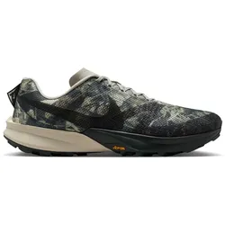 Nike Herren Kiger 10 grün 45.0