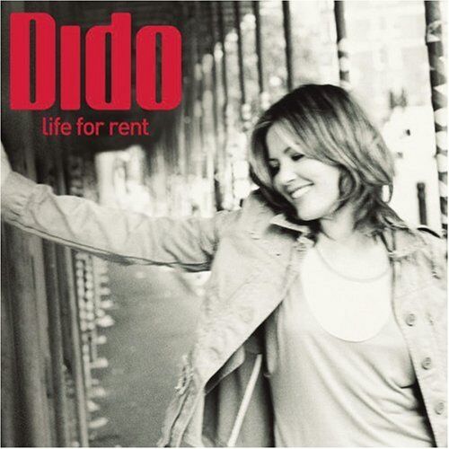 Dido - Life for Rent - Preis vom 10.10.2026 11:48:34 h