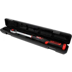 KS Tools 1/2 Zoll INFINITOOL Ratschen-Drehmomentschlüssel, 20-100 Nm - 516.9032