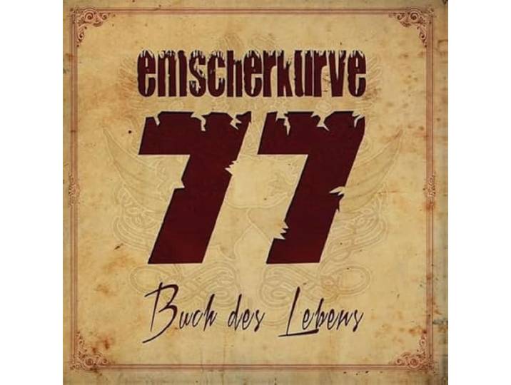 Buch Des Lebens