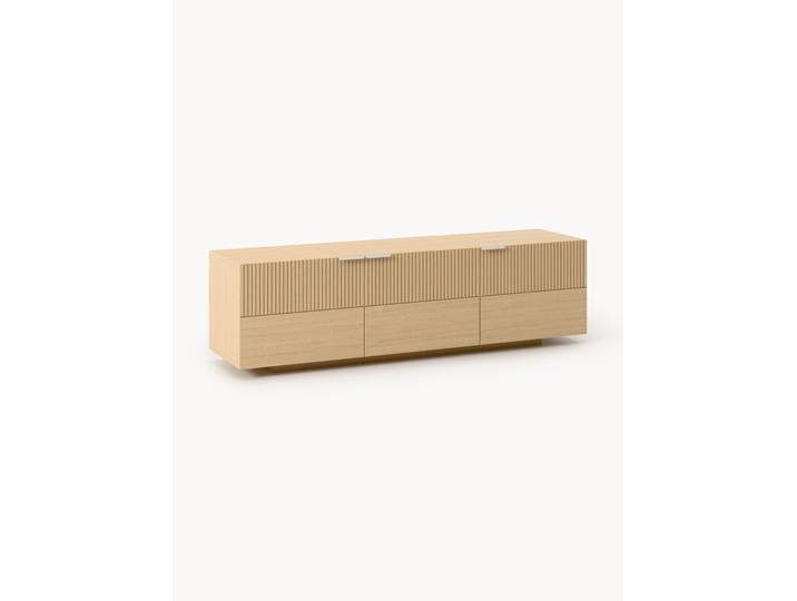 Houten tv-meubel Sato