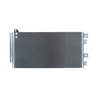 KAMOKA Kondensator, Klimaanlage 7800017 für MINI