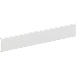 Schneider Electric, Leitungsführung, Oberteil GEB-K Alu ver-ws 13x2500mm 5580088 (250 cm)