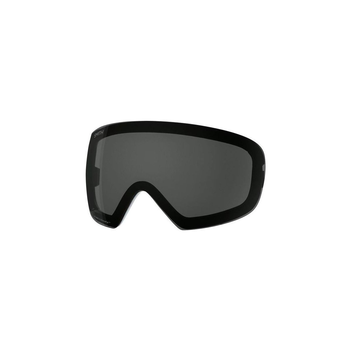 Smith L IO MAG S chromapop sun black (4Y) 400590VLE024Y