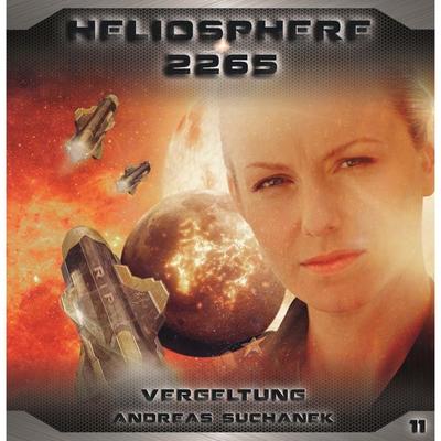 Vergeltung - Andreas Suchanek, Audio, 4260507150141