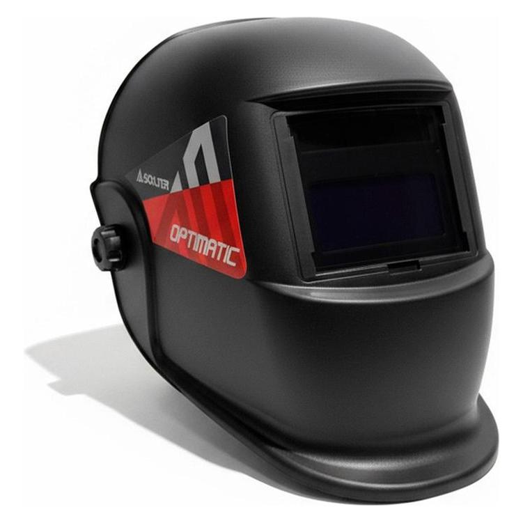 Solter Welding helmet optimatic 45 (68099483)