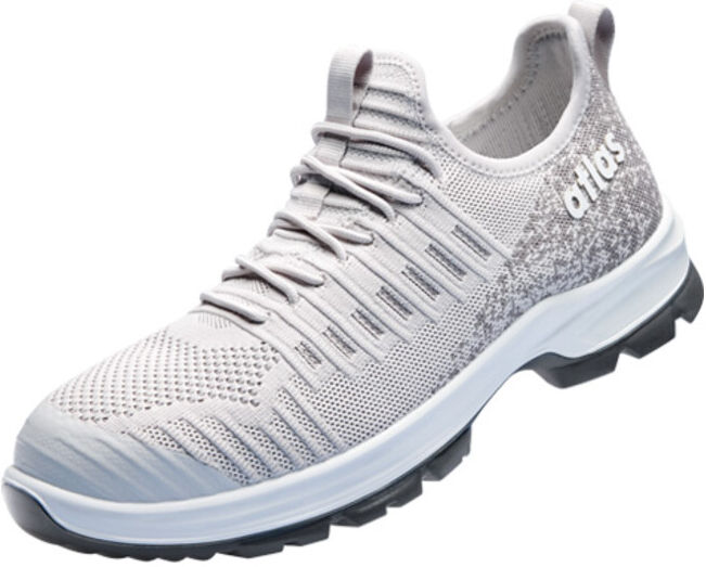 ATLAS Chaussure basse FAST 10 PLATINUM sans métal SRC Taille 39 (77500-39)