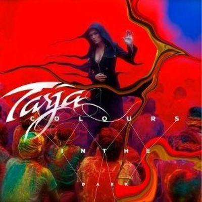 Colours In The Dark (MC) - Tarja, Audio