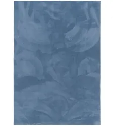 Pergamon, Teppich, Fellteppich Super Soft Pearl (170 x 120 cm)