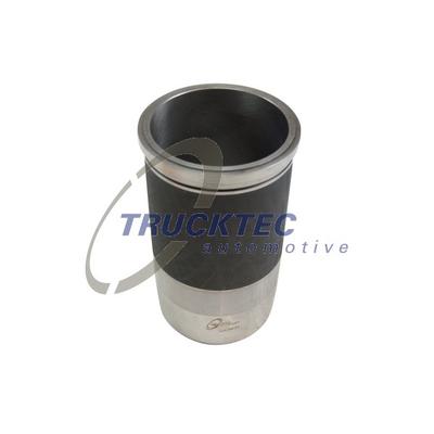 TRUCKTEC AUTOMOTIVE Zylinderlaufbuchse 0110059 für Mercedes