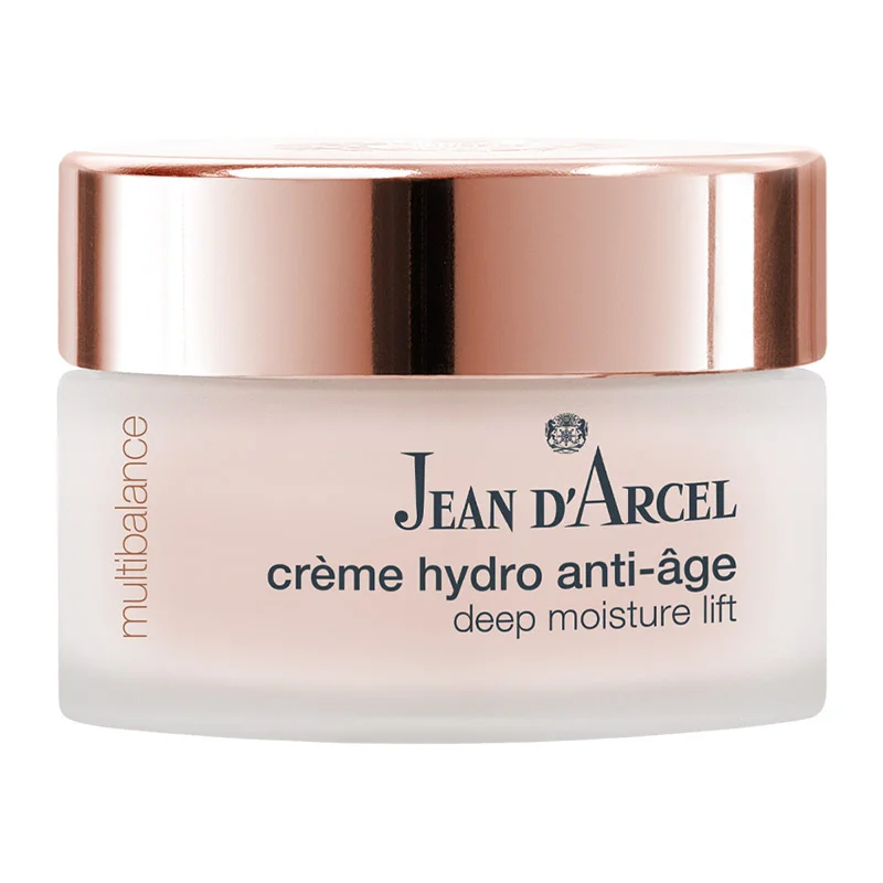 Jean D Arcel Multibalance Creme Hydro Anti-Age, 50ml 103