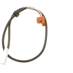 Fühler Temp RD 9,7 10K 500 FV - 63028941