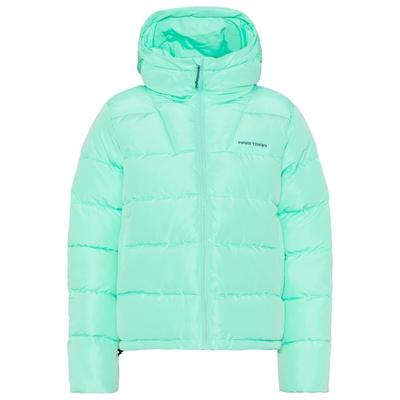 Kari Traa - Women's Linn Jacket - Winterjacke Gr XL türkis