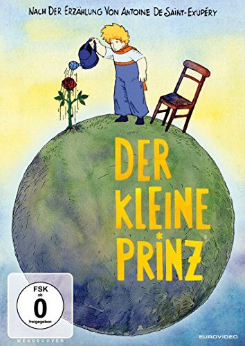 Theo Kerb - Der kleine Prinz - Preis vom 30.09.2026 03:33:06 h