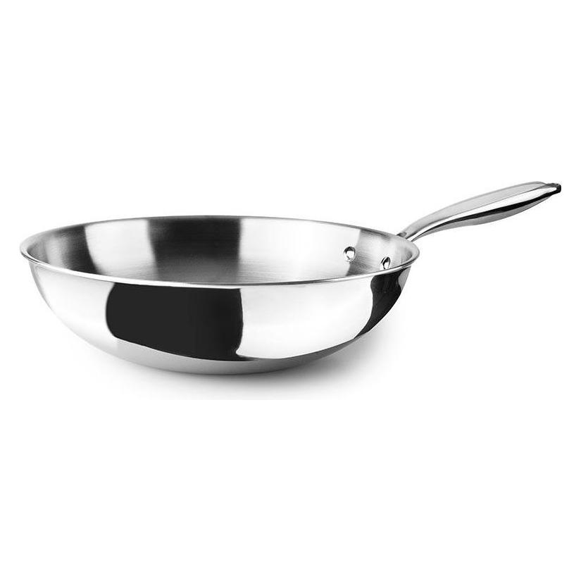 Ibili Pfanne (Aluminium, Edelstahl) (66087053)