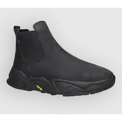 Globe Dover-2000 Winter Schuhe black / black Gr. 4.0