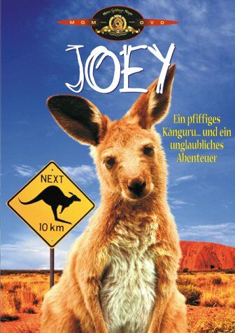 Ian Barry - Joey - Preis vom 12.10.2026 11:37:12 h