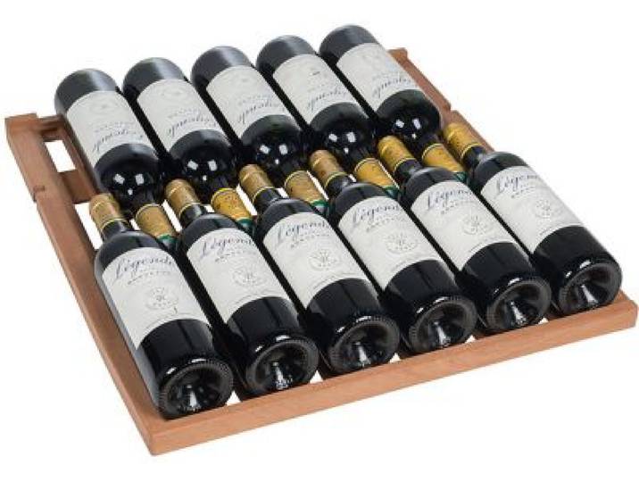 Climadiff - Clayette En Bois Presentation Tete-Beche