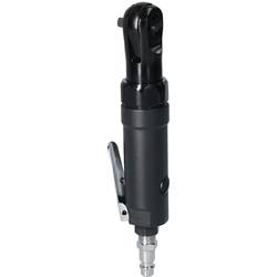 Brilliant Tools BT160601 Druckluft-Ratsche 1/4 (6.3 mm) Außenvierkant 6.3 bar