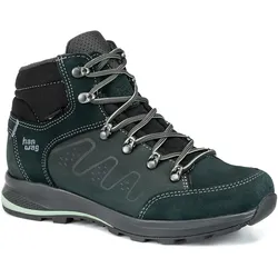 Hanwag Torsby Lady GTX 5 | EU 38 Asphalt/Mint