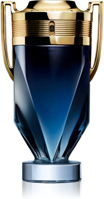 Rabanne Invictus Parfum Parfüm für Herren 200 ml