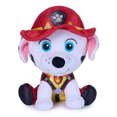 GUND PAW Patrol: Der Dino-Film Marshall Plüschtier, 15cm