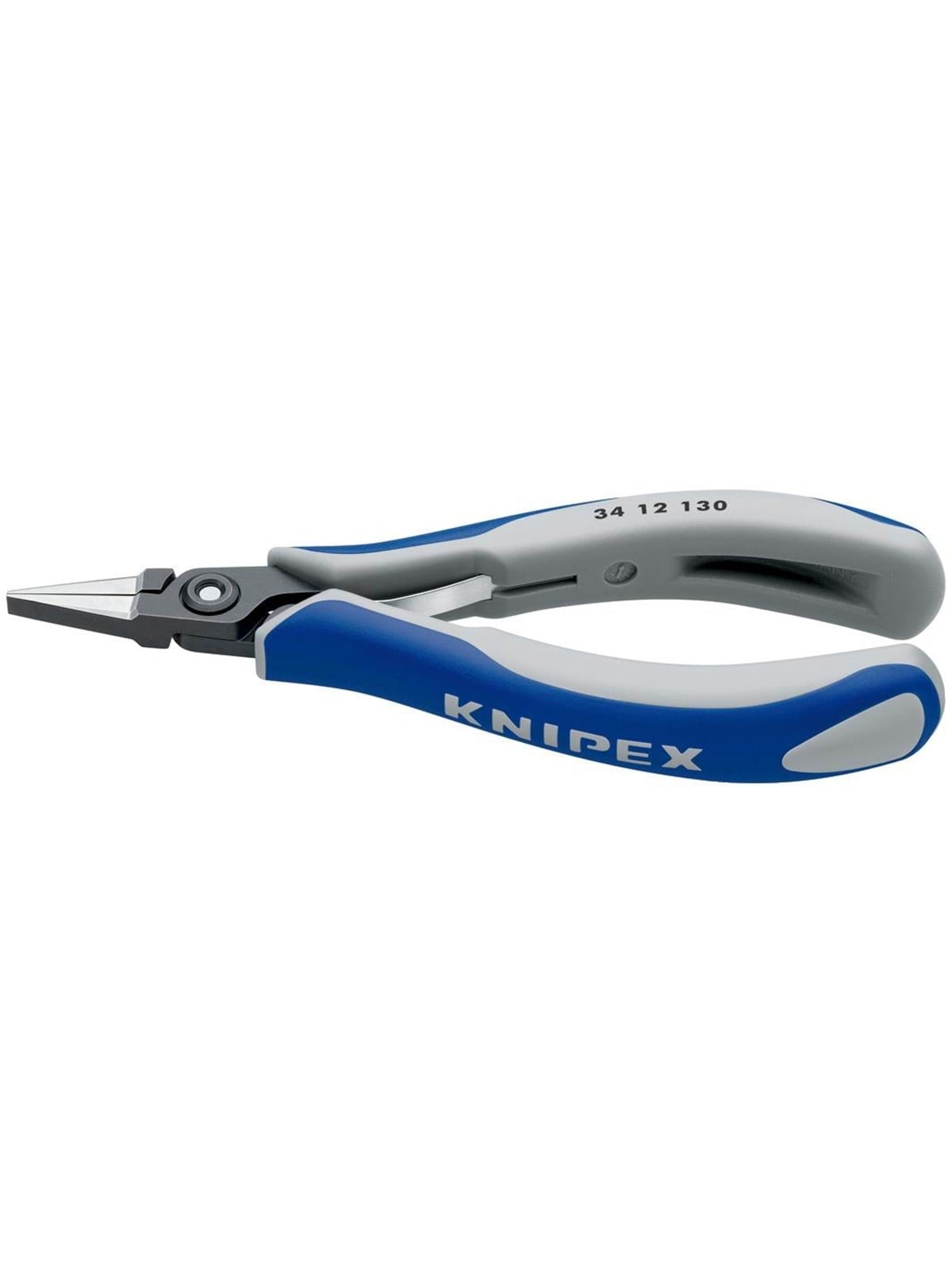 KNIPEX Präzisions-Elektronik-Greifzangen