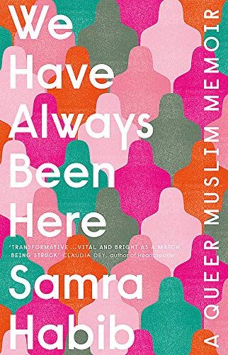 Samra Habib - We Have Always Been Here - Preis vom 09.10.2026 07:28:09 h