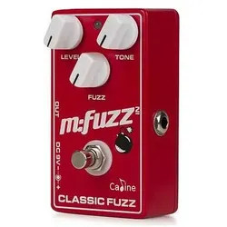 Caline CP-504 M.Fuzz, Effektgerät