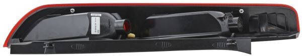 HELLA 9EL 354 067-021 Rear light