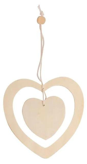 Beleduc Set van 3 Lentehangers