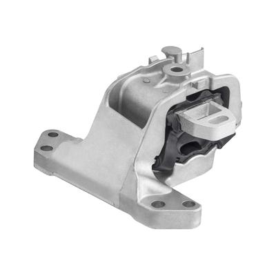 TOPRAN Lagerung, Schaltgetriebe 722887 oben für Citroën
