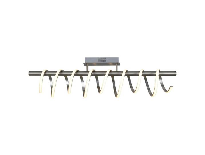 LED-Deckenleuchte L: 100 cm, 3-Fach dimmbar