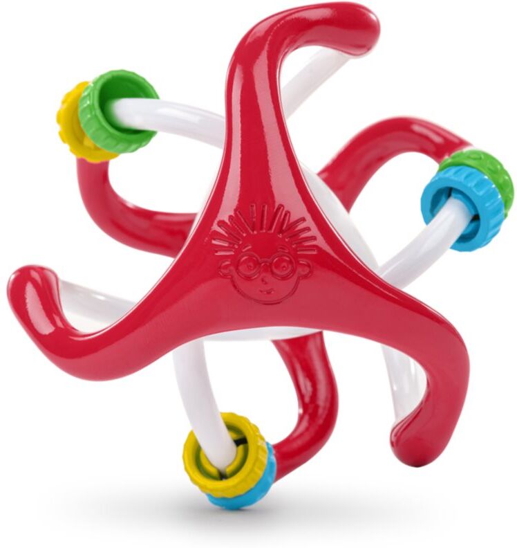 Baby Einstein Slide & Swirl™ balle sensorielle 3m+ 1 pcs